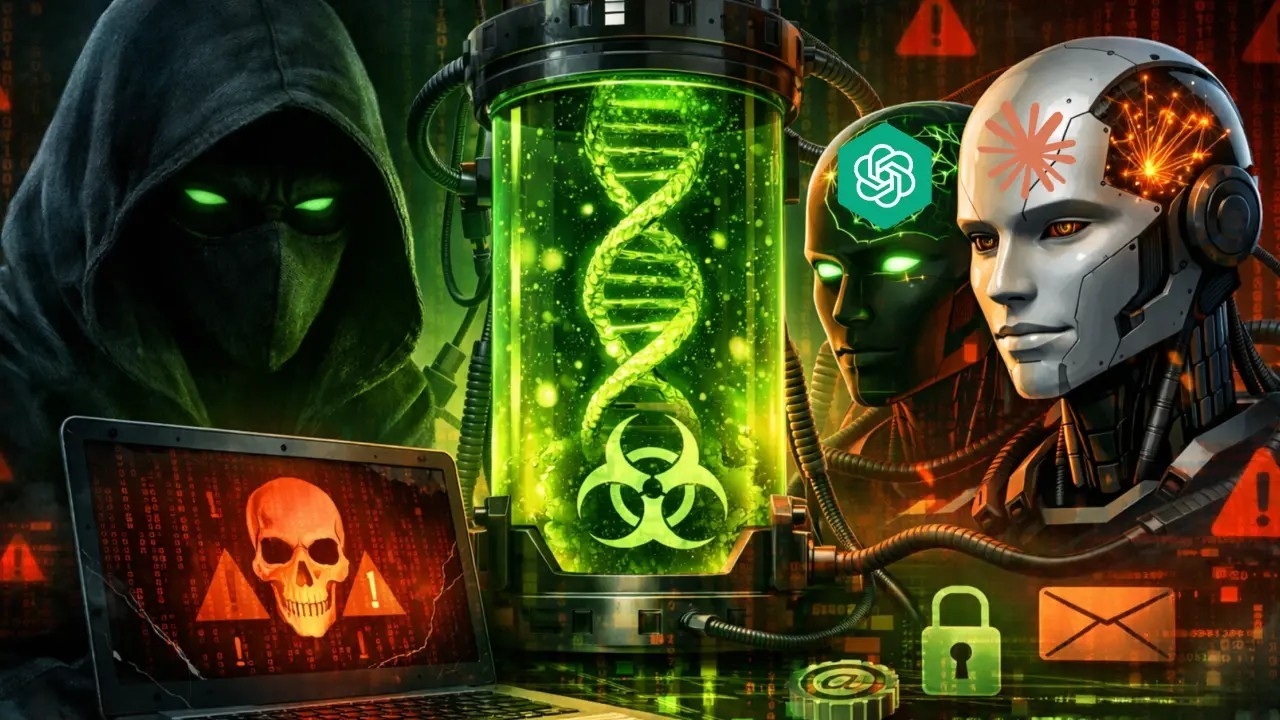 Un grupo de expertos en ciberseguridad ha alertado de que participar en juegos de rol con inteligencia artificial podría poner en serio riesgo tanto tu privacidad como la totalidad de tus datos personales.