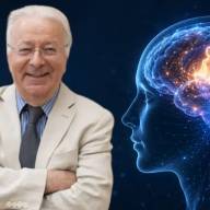 Federico Faggin el visionario padre del microprocesador sostiene que la conciencia humana trasciende al cerebro al funcionar como un puente con el mundo fisico y asegura para nuestra tranquilidad que los robots jamas poseeran esta cualidad evitando asi un