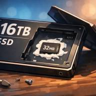 La persistente escasez de componentes tecnicos revive una vieja estafa en eBay donde usuarios compran unidades SSD de 16 TB solo para descubrir que contienen una simple tarjeta microSD pegada con adhesivo en su interior