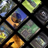 Ante los elevados precios de las tarjetas graficas Nvidia lanza una creativa solucion con sus nuevas cartas coleccionables GeForce que transforman el hardware en piezas de coleccion fisica para los fanaticos de la marca