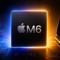 Apple ya se encuentra trabajando en el desarrollo del revolucionario procesador M6 con el cual busca superar definitivamente el rendimiento de Intel y elevar una vez mas el estandar de potencia para la proxima generacion de ordenadores Mac