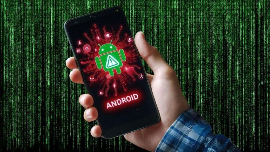 Así es el virus Android FakeCall: mucho cuidado porque puede tomar el control de tu móvil y dejarte la cuenta a cero