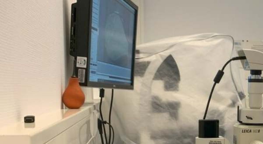 Cultivar plantas en la Luna  un estudiante de la UNED lidera un proyecto de la Agencia Espacial Europea (ESA)