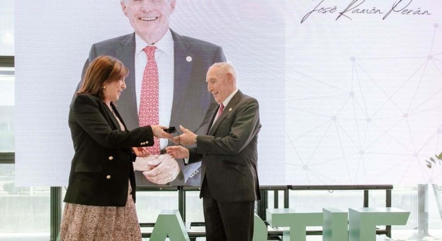 Cartif celebra tres décadas de innovación tecnológica y compromiso con las empresas de Castilla y León