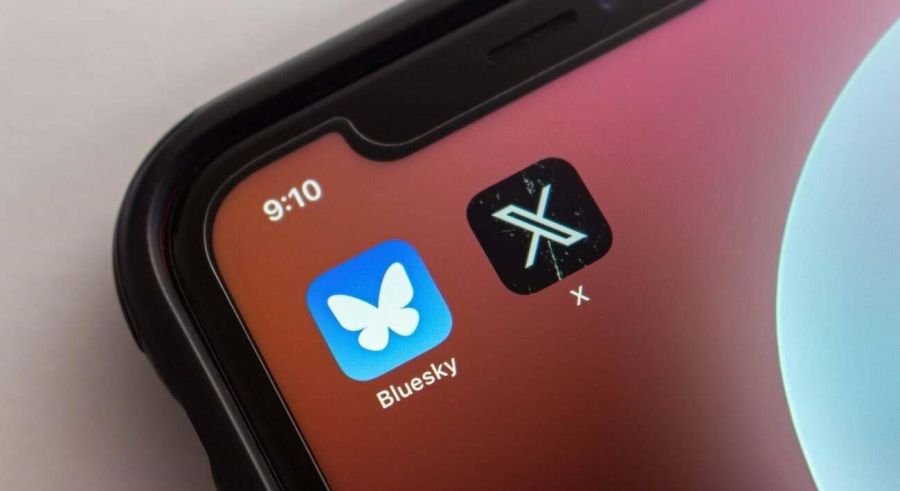 Qué es Bluesky, la alternativa a Twitter y cómo hacer el X-odo desde la red social de Musk