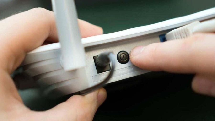 ¿Para qué sirve el botón WPS de tu router? La función importantísima que pocos conocen
