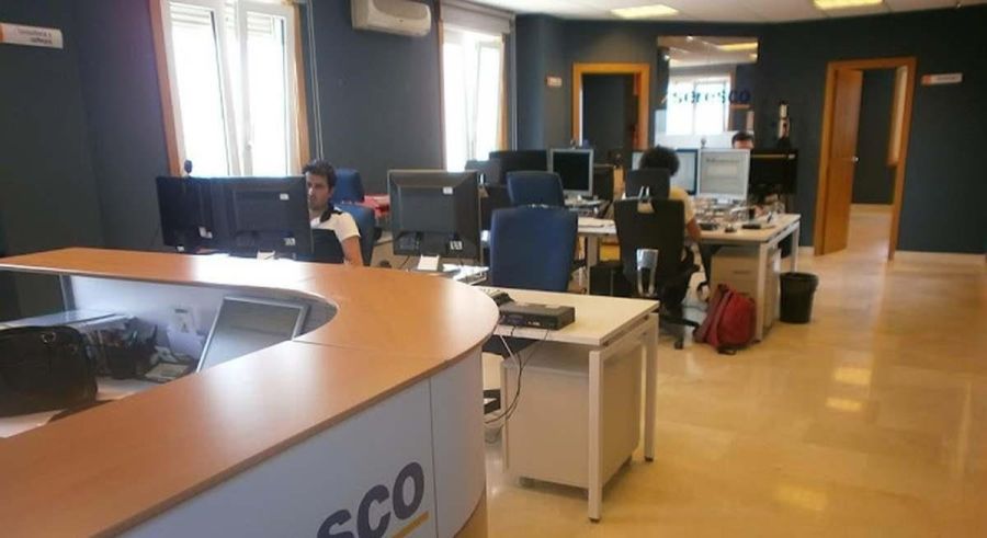 Seresco factura 23,9 millones en el primer semestre y aumenta  sus beneficios en un 25%