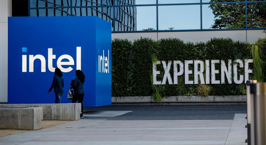 Intel pierde 15322 millones de euros en el tercer trimestre en pleno plan de reestructuración